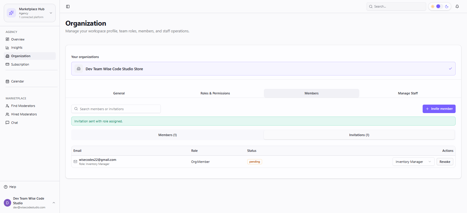 Setup payroll